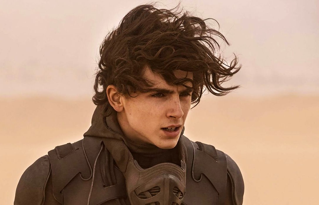 Dune and the Arab world: How the interstellar epic avoids Middle East cliches | Middle East Eye