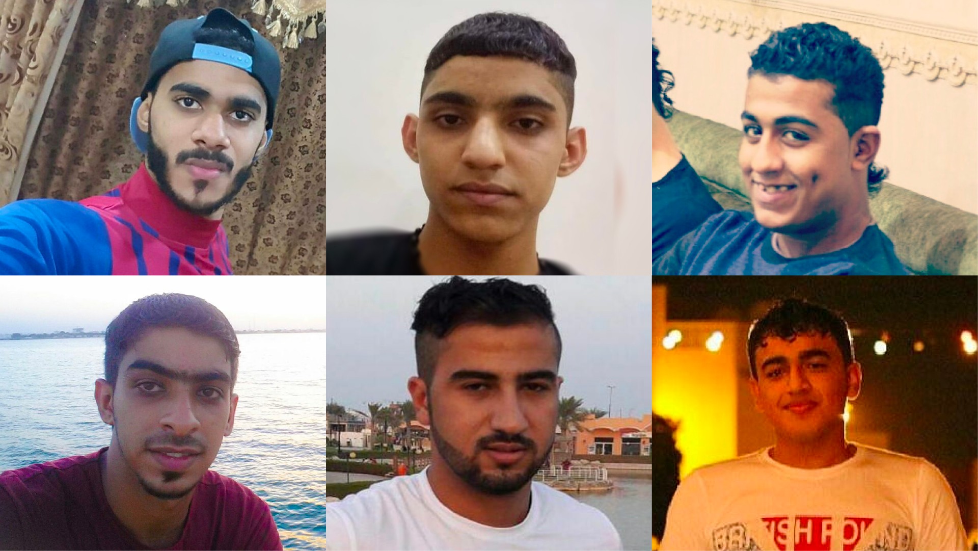 Six Bahraini students arbitrarily detained, according to UN Working Group