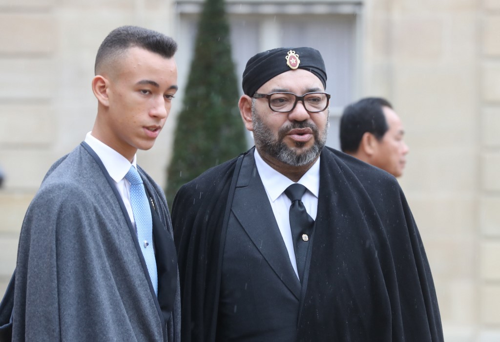 Maroc : comment Mohammed VI prépare sa succession | Middle East Eye