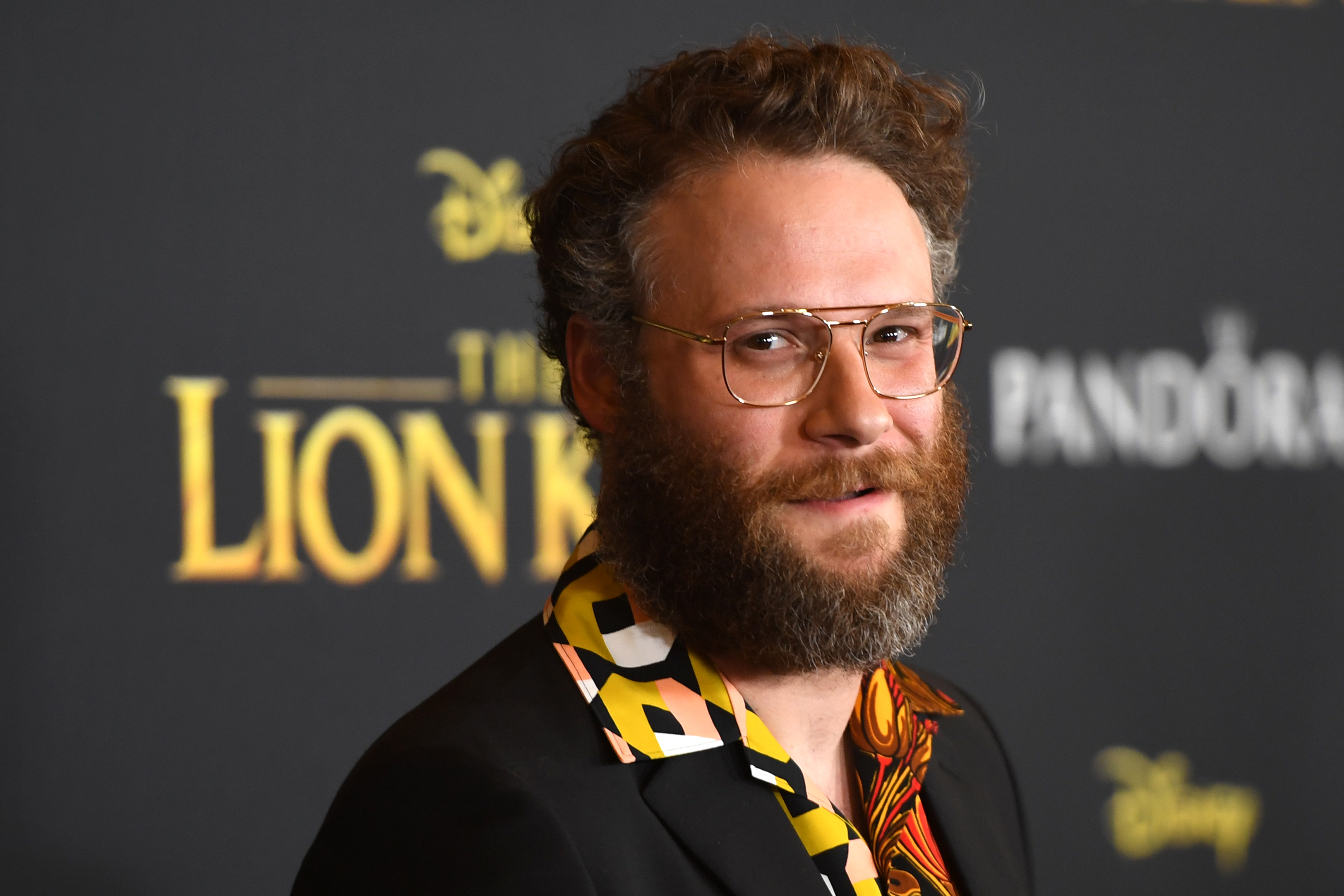 Seth Rogen Says He Was Fed Lies About The Creation Of Israel Social