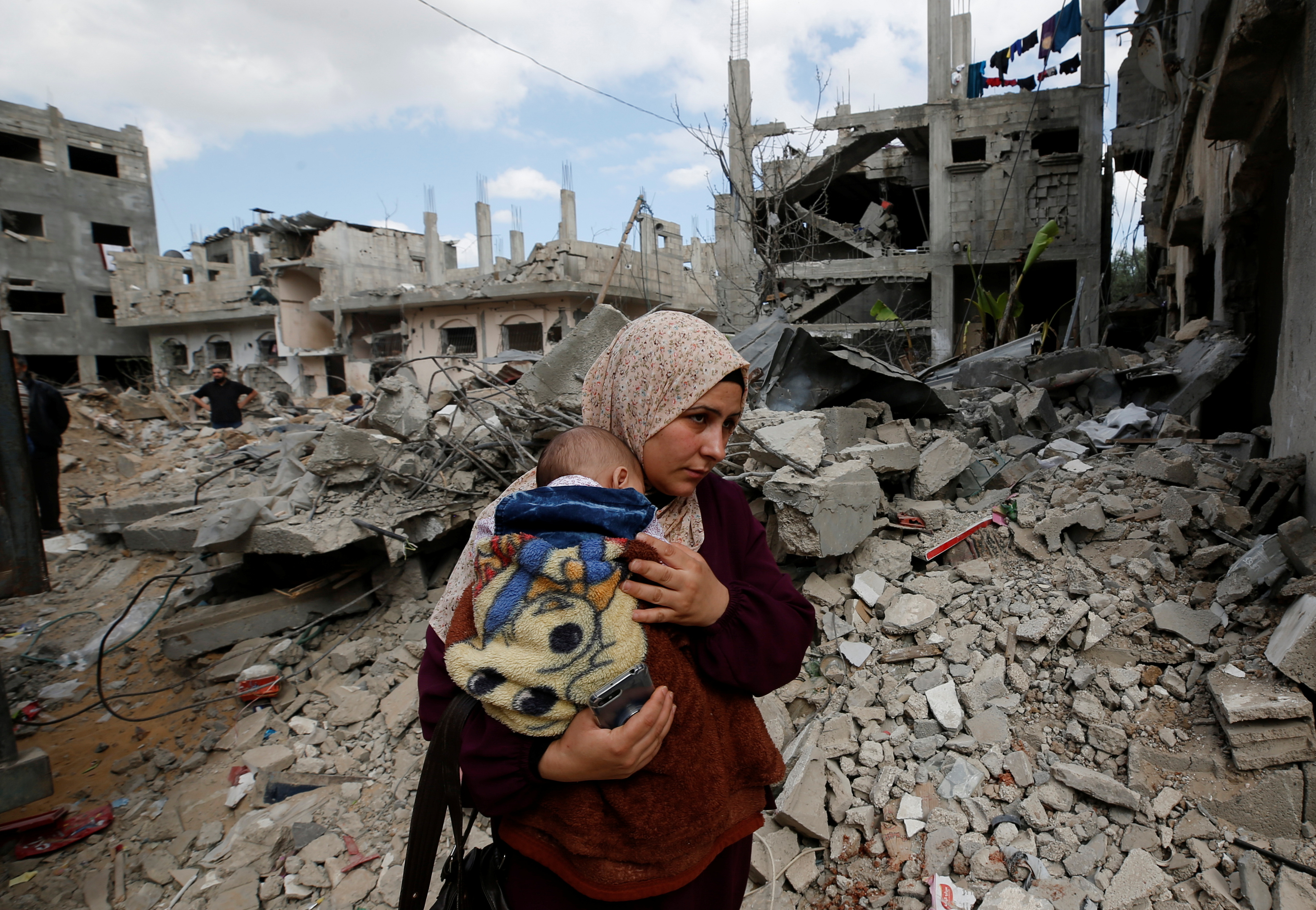 gaza-nine-out-of-ten-children-suffering-from-ptsd-after-israel-s-may