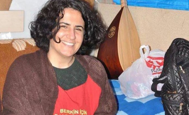 Jailed Turkish lawyer dies after months-long hunger strike | Middle ...