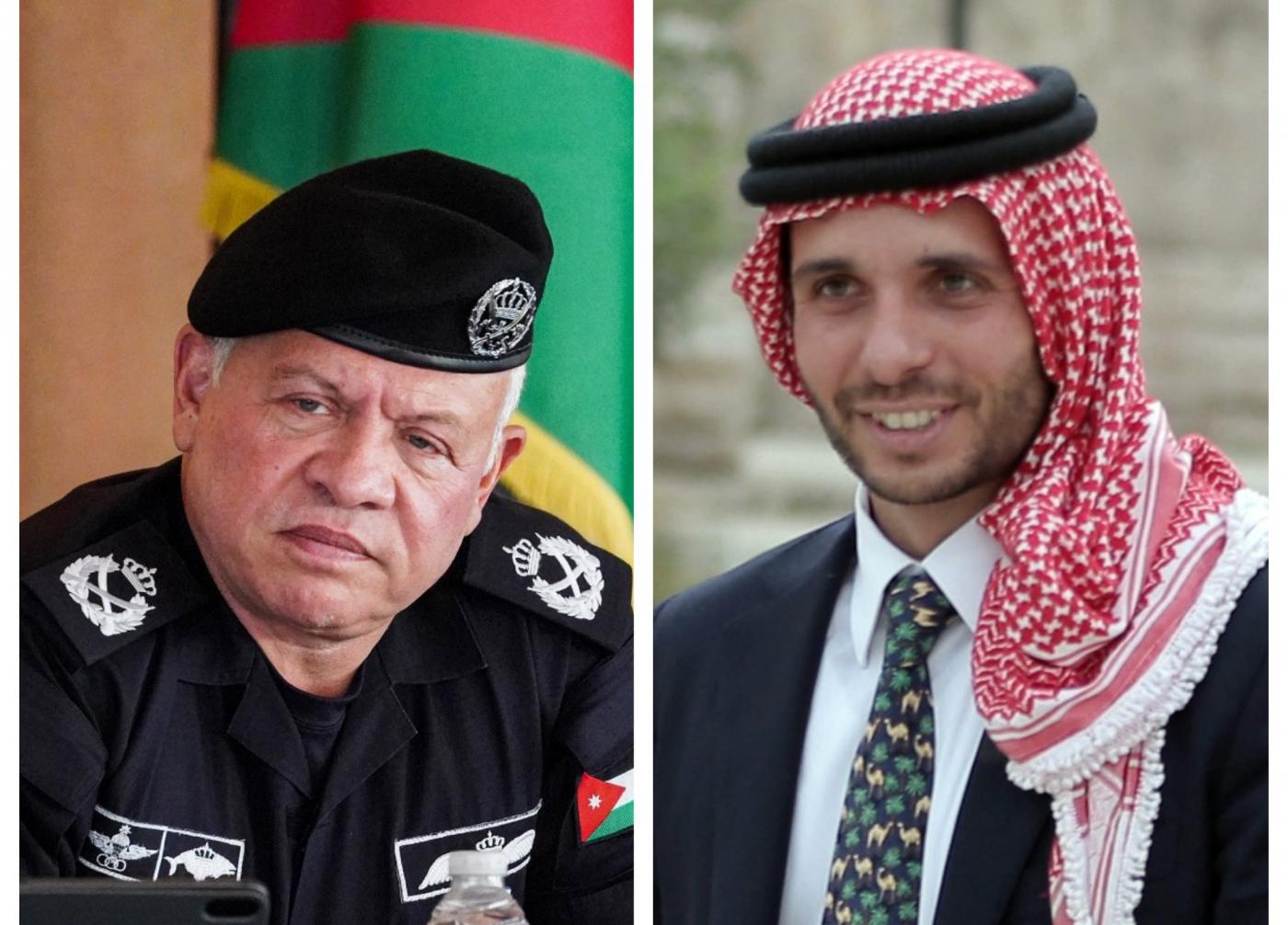 jordan-s-king-abdullah-turns-to-family-mediation-to-mend-rift-with-prince-hamzah