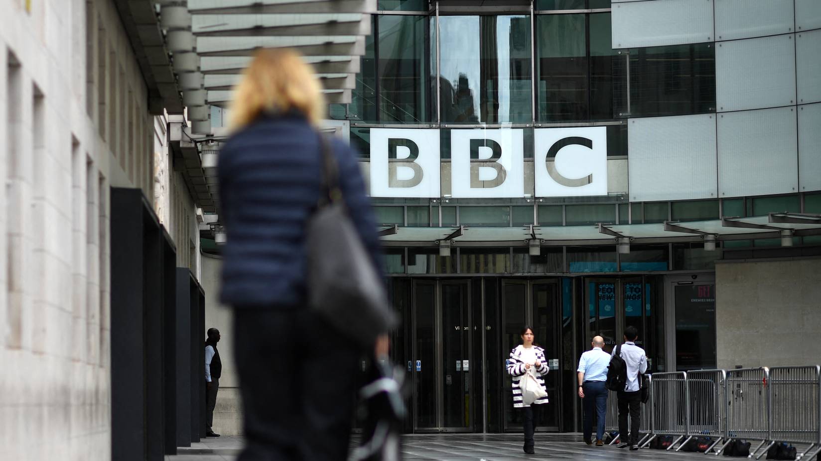 patrimonio responsabilidad Vivienda BBC Arabic radio goes off air after 85 years of broadcasting | Middle East  Eye
