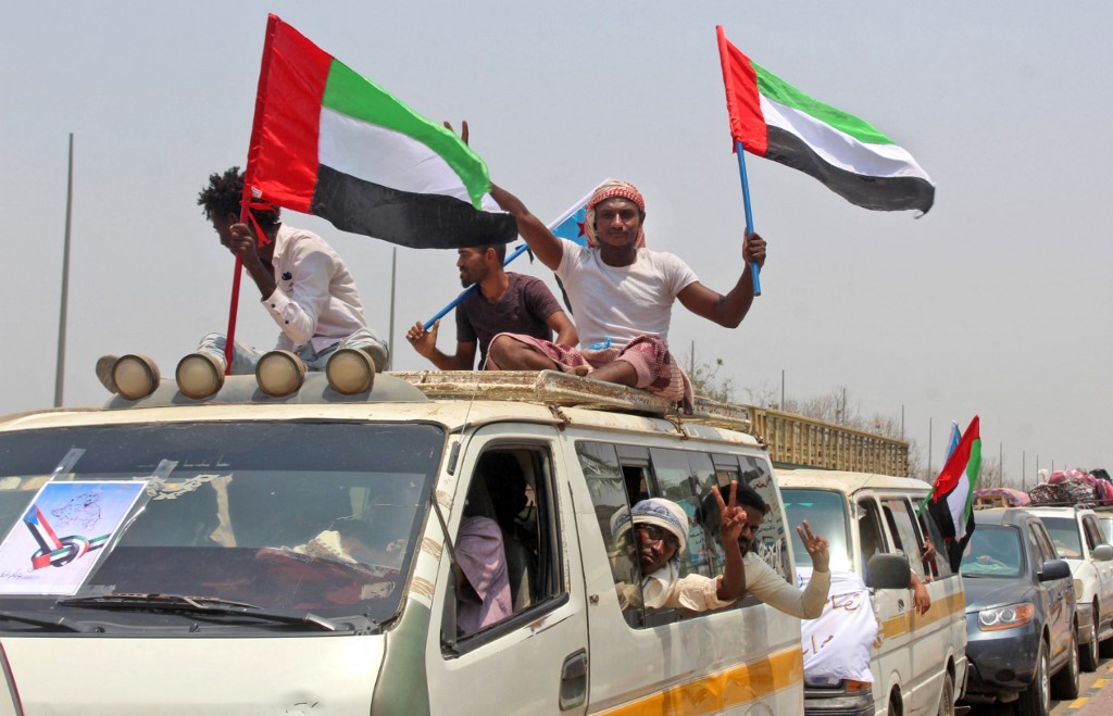 uae-deeply-involved-in-yemen-despite-claims-of-withdrawal-experts-say