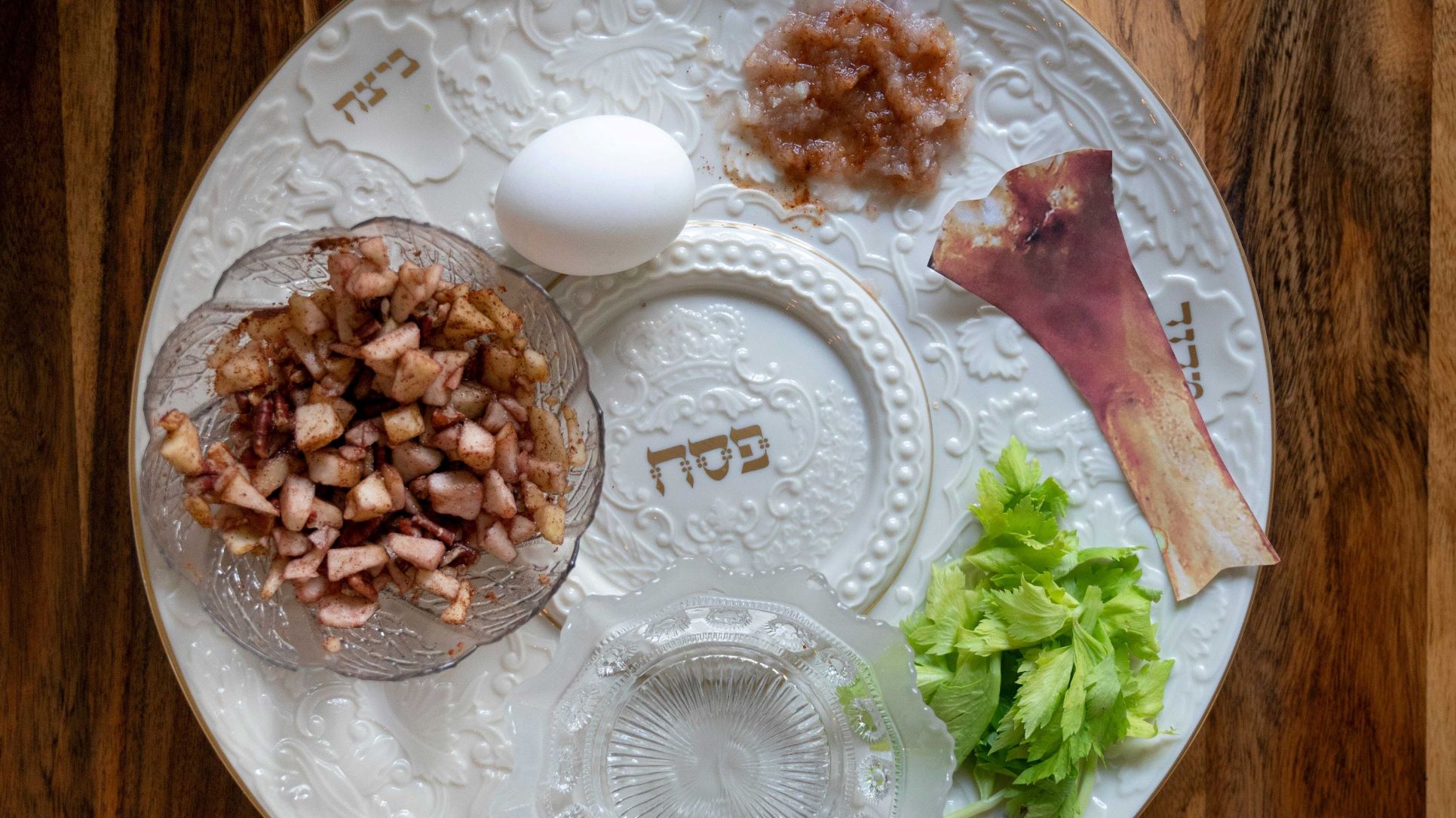 Passover 2022 The Jewish holiday of Pesach, explained Middle East Eye