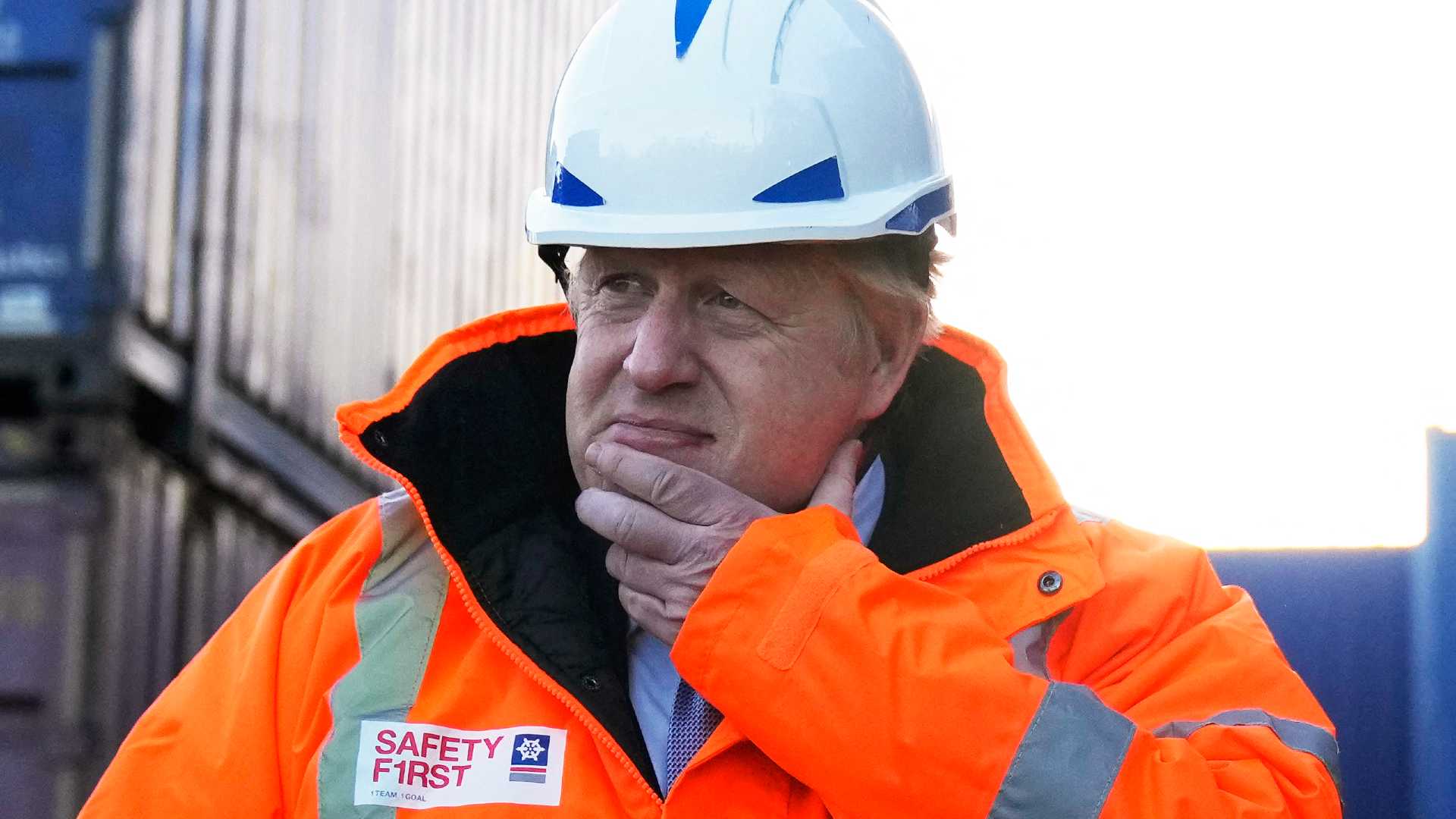 Sue Gray report: If Boris Johnson survives, it will only get worse for  Britain | Middle East Eye