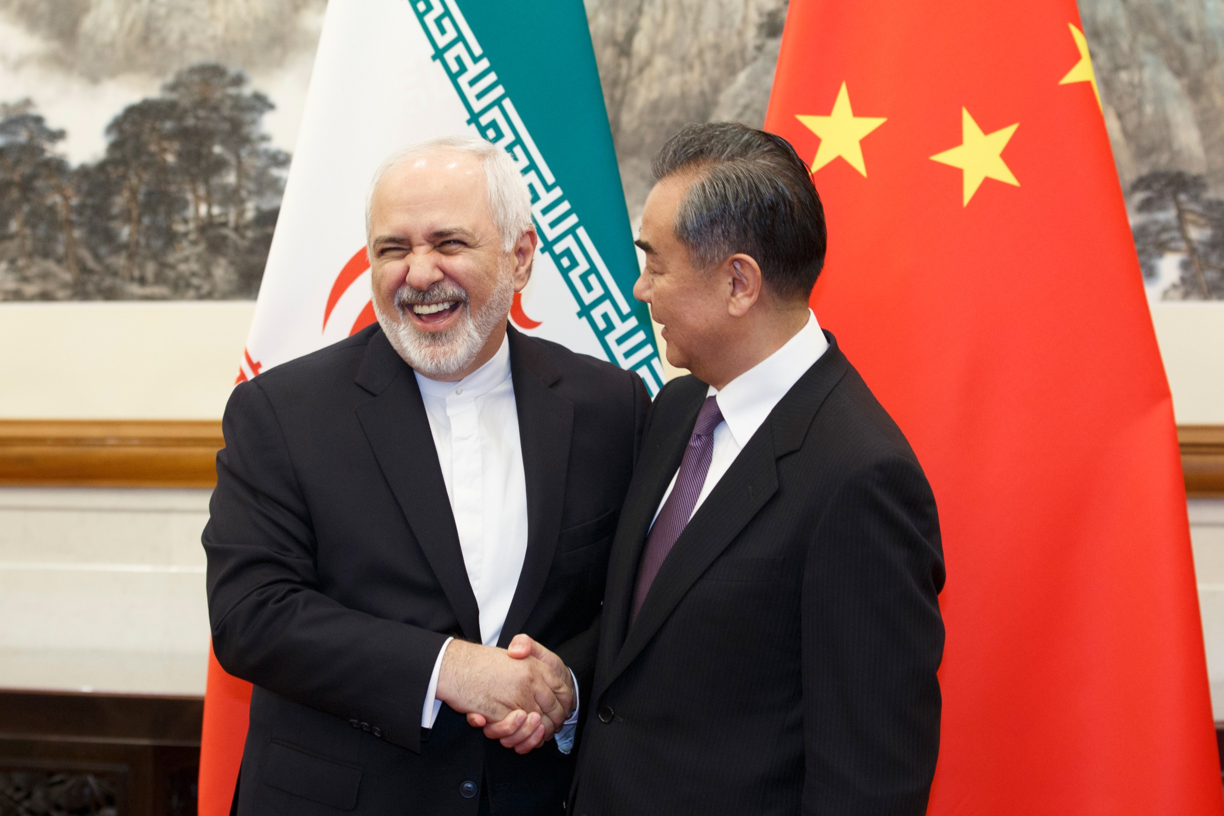 turning-eastward-iran-and-china-strengthen-ties-in-the-face-of-western