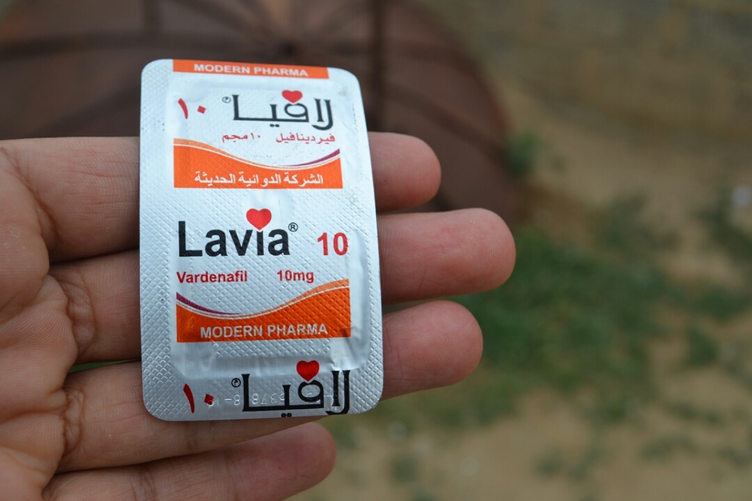Sex Pill Addicts Yemenis Turn To Viagra Like Drugs As War