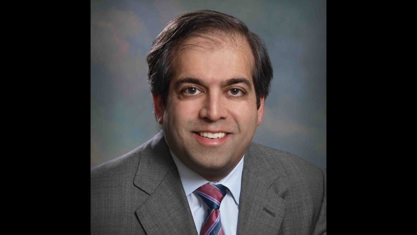 Asim Ghafoor is a Dawn board member and a US civil rights attorney who previously served as a lawyer to slain journalist Jamal Khashoggi.