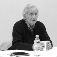 Profile picture for user Noam Chomsky