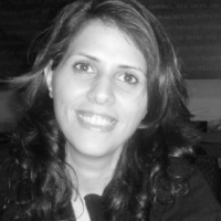 Profile picture for user Sahar Atrache