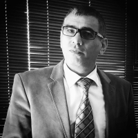 Profile picture for user Nasser Lahham