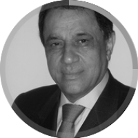 Profile picture for user - Dr Burhan al-Chalabi