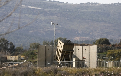 Israel mantiene a Estados Unidos en la oscuridad sobre sus ataques encubiertos en Irán, dice informe