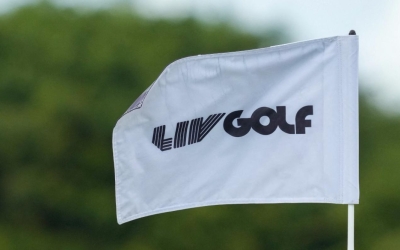 PGA saboteó los acuerdos de LIV Golf TV, afirma la liga saudita advenediza
