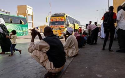 Sudán: se mantiene la tregua, pero trae poco alivio para la crisis humanitaria