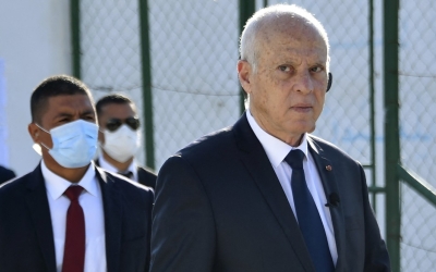 Túnez entra en una nueva era cuando el presidente Saied declara la victoria en el referéndum constitucional