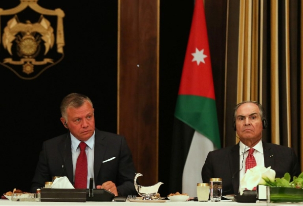 Saving Jordan: Could Iran and Qatar be the solution?