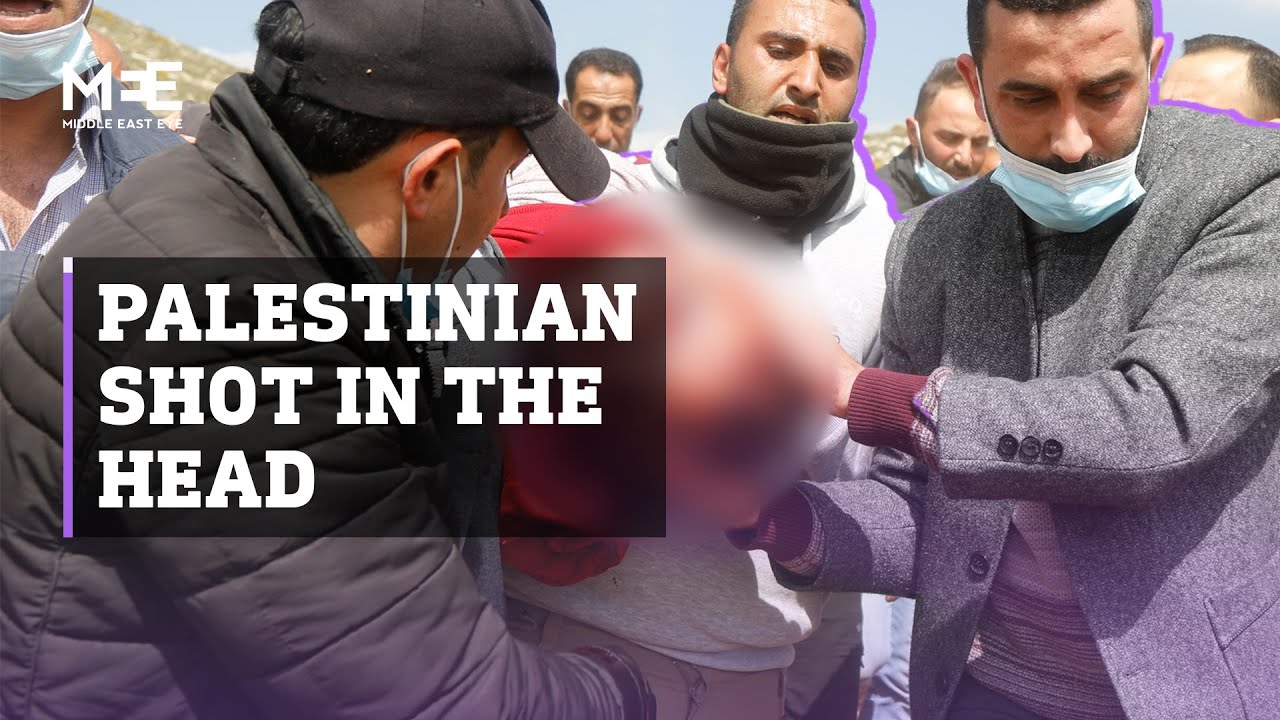palestinian-protester-shot-in-the-head-and-killed-by-israeli-forces