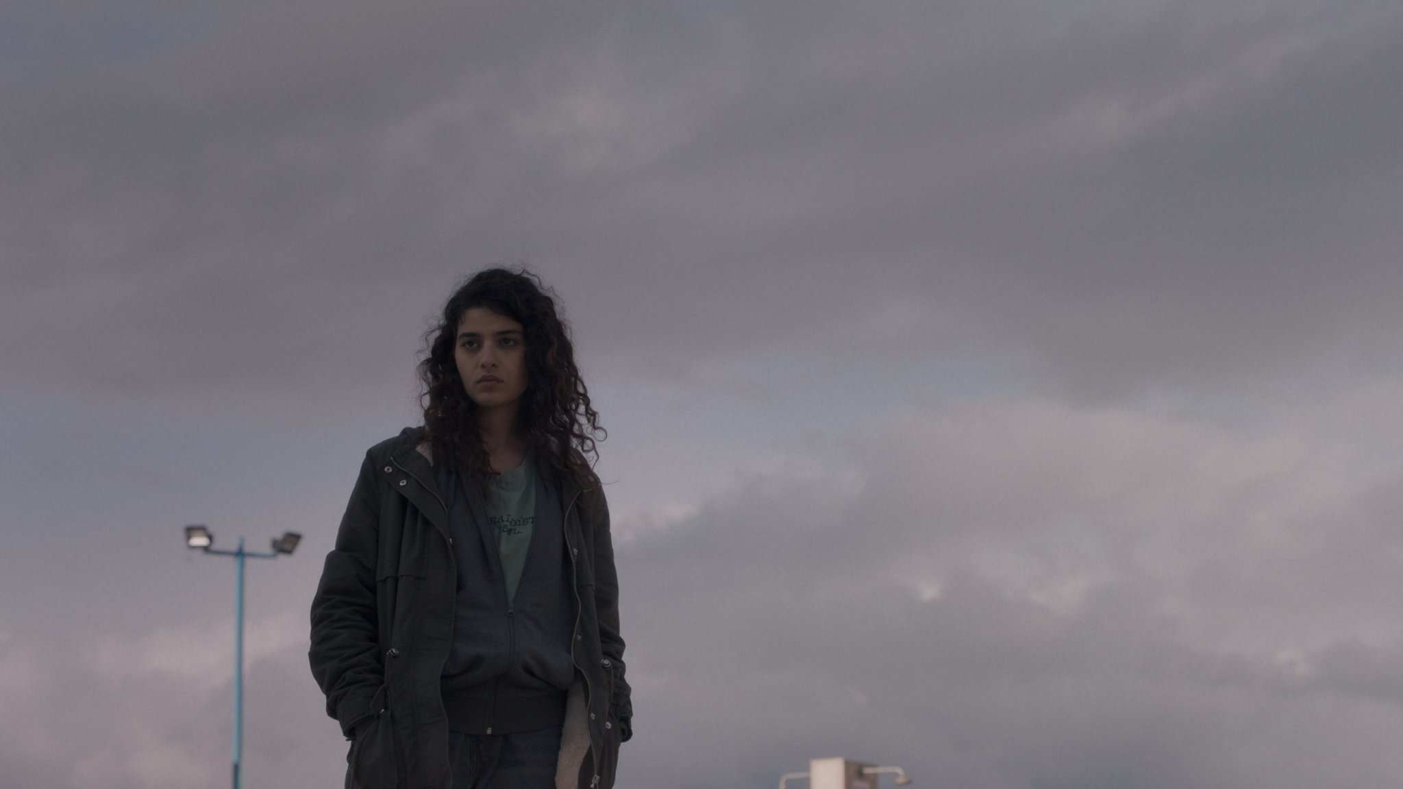 Director Ely Dagher's debut feature, 'The Sea Ahead', is one of the most striking Arab debuts of the year (Andolfi Productions/Abbout Productions/Wrong Men/Beaver and Beaver)