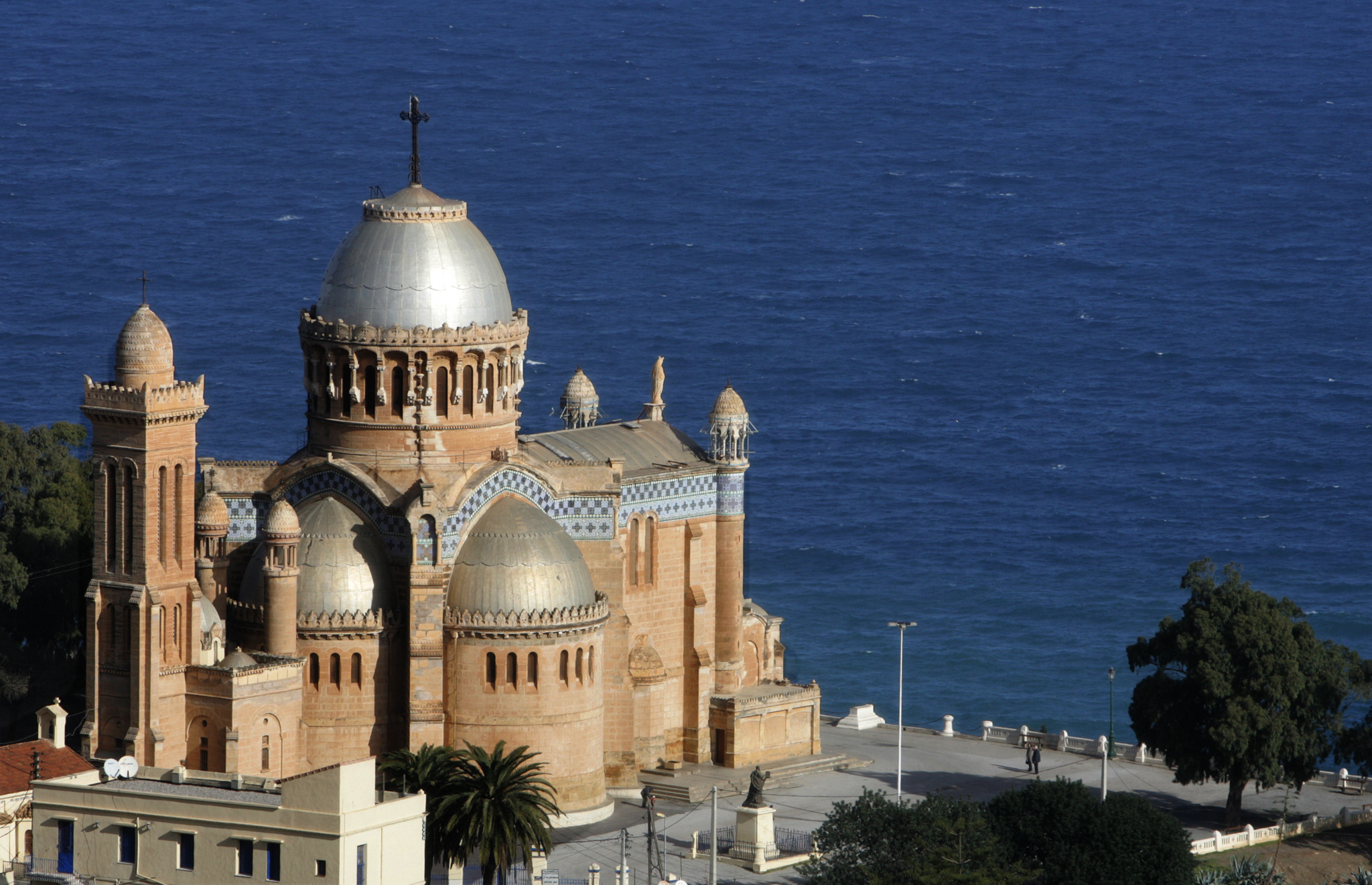 algeria tourism attractions