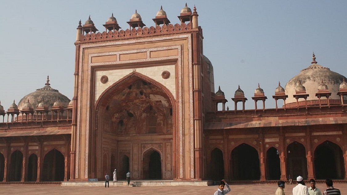 1024px-Jama_Masjid-Sikri-Fatehpur_Sikri-India0008