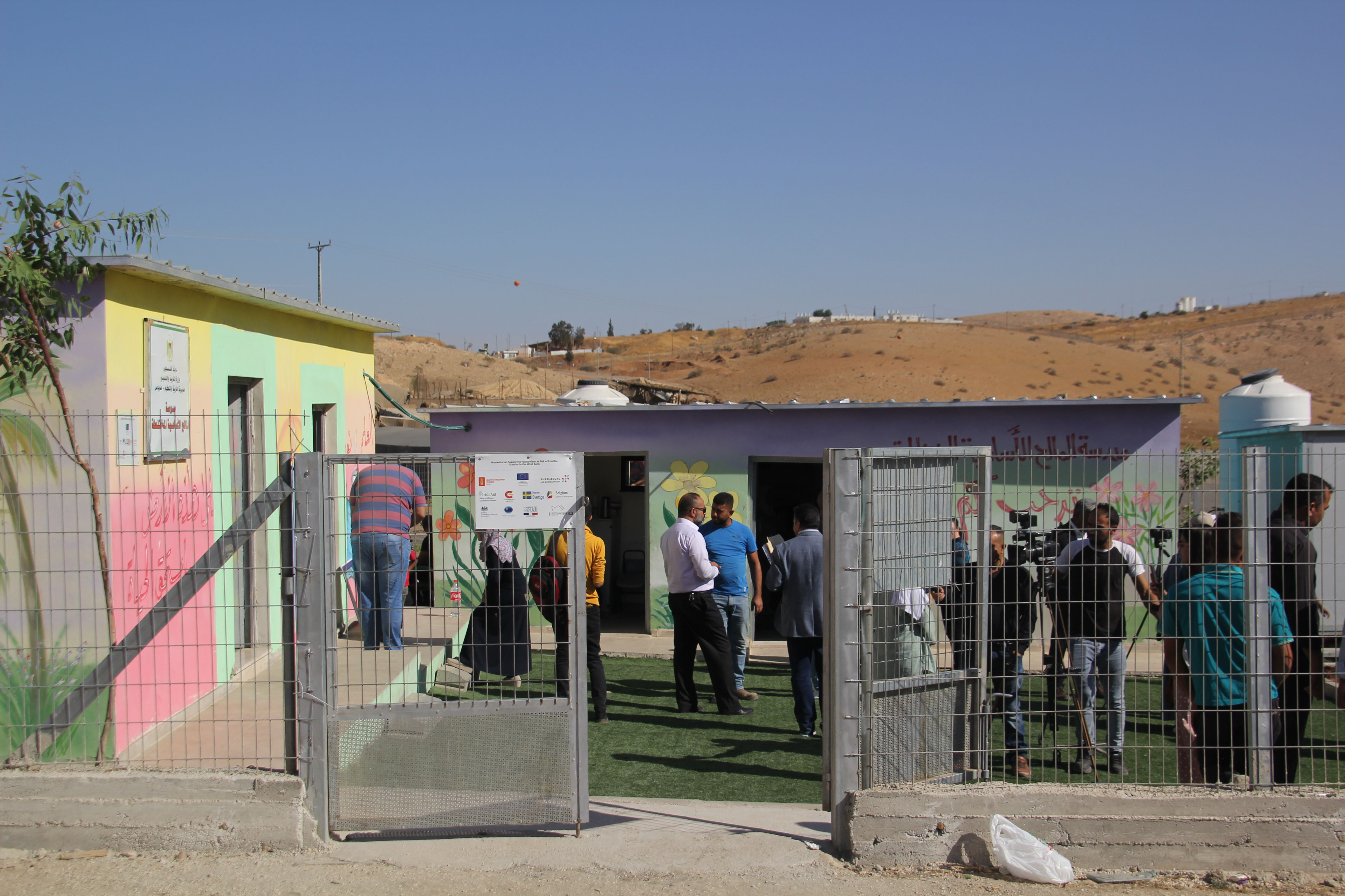 almaleh-school-jordan-valley-palestine-nov-2021-mee