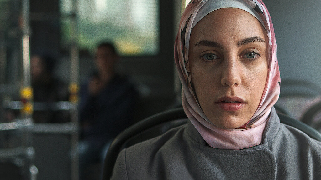 Ethos is an eight-part drama that highlights the socio-cultural divide in Turkey (Krek Films)