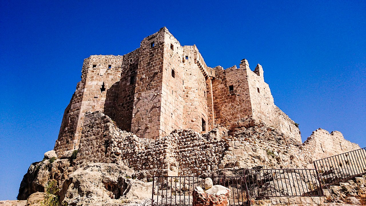 The_Masyaf_Castle-syria-hama-wikimedia