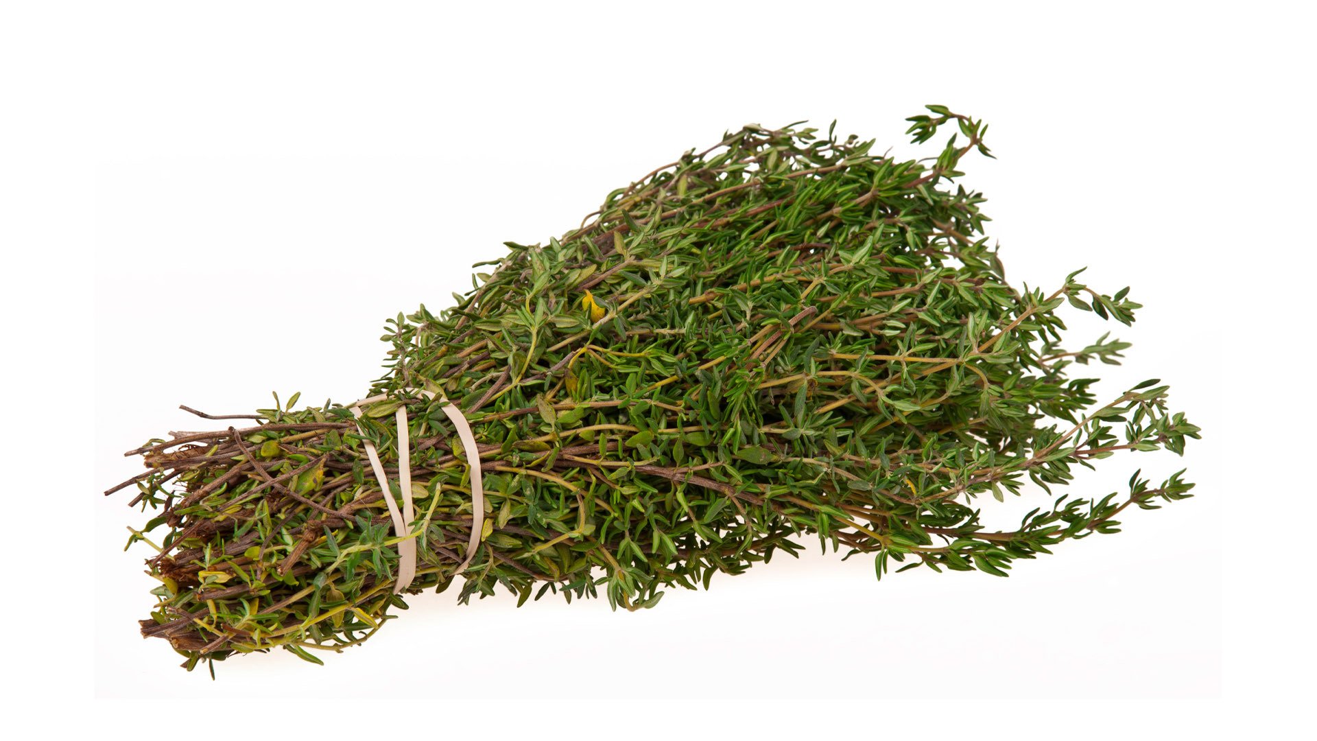 Le za’atar est une herbe populaire à travers le Moyen-Orient, et en particulier dans la région du Levant (MEE)