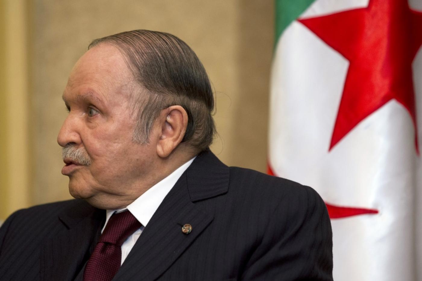 « Les Algériens ont compris que le président Bouteflika est l’otage d’une configuration politique qui lui échappe. Ils ont donc décidé de passer à l’action »