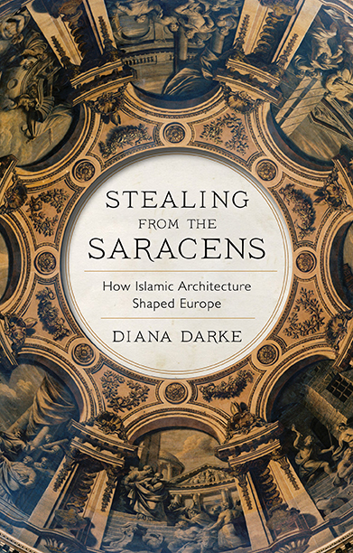 Diana Darke Stealing from the Saracens