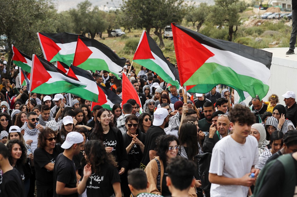 Parlamento de Portugal reconhece Nakba e condena o ‘expansionismo’ israelita