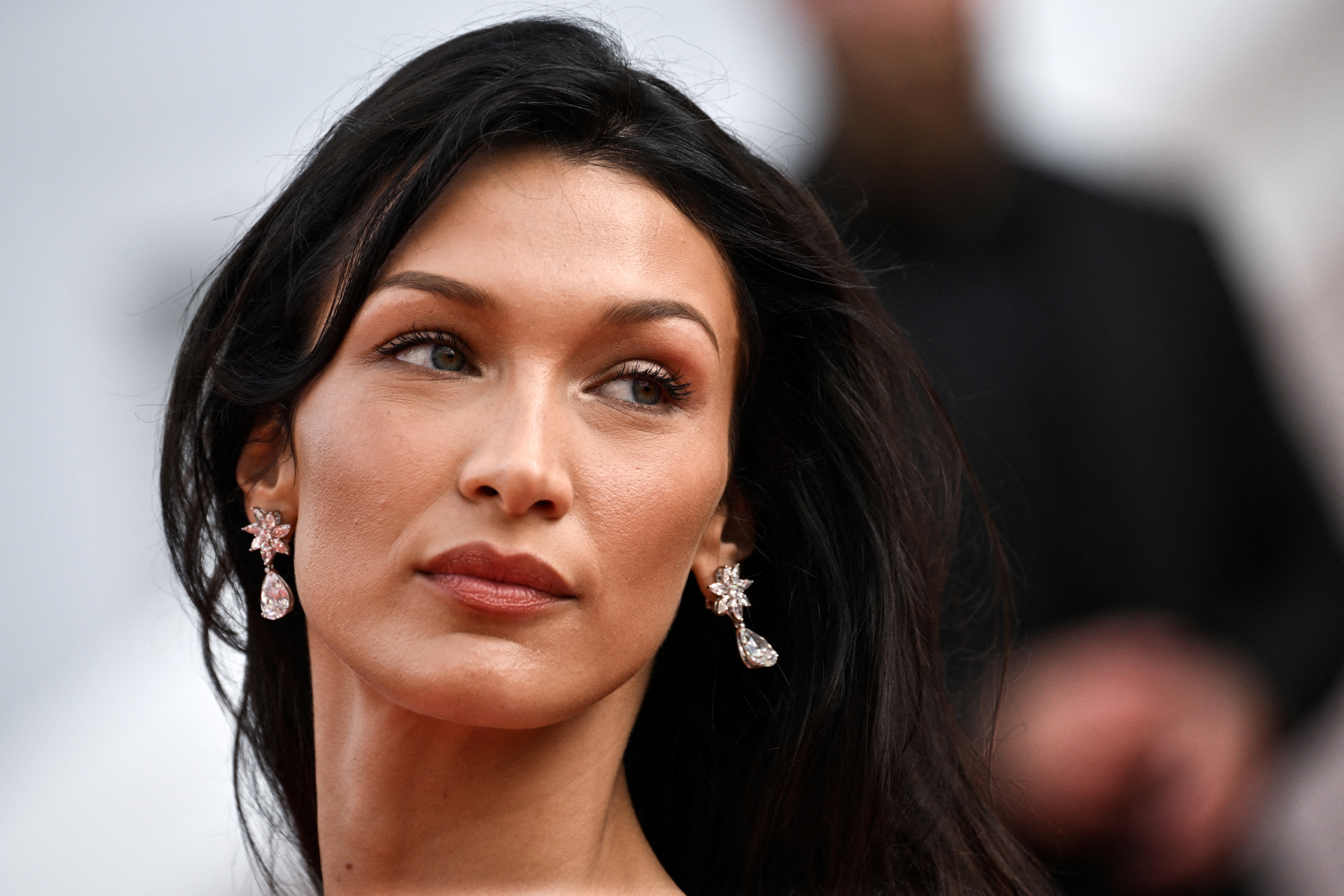 Bella Hadid says she lost modelling jobs for supporting Palestine