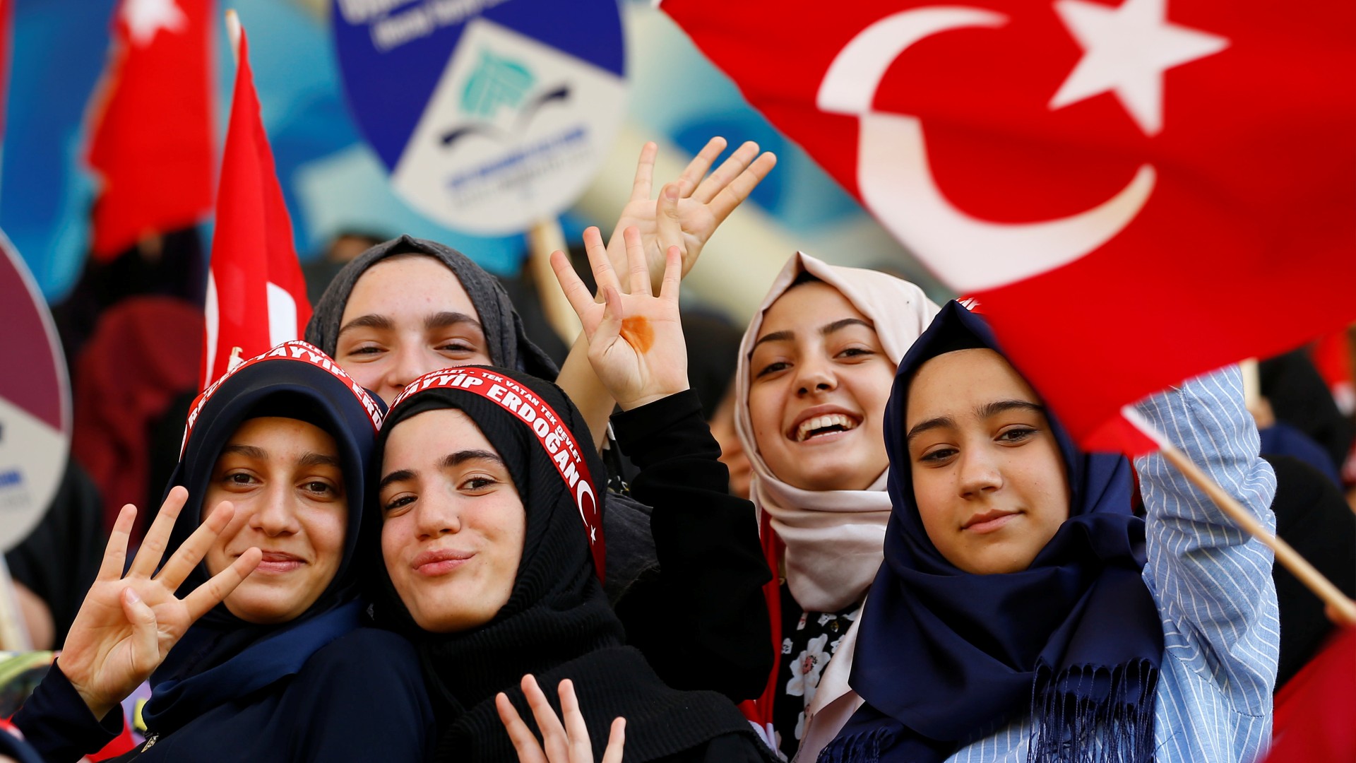 Türkiye seçimleri: Kılıçdaroğlu’nun yukarısındaki prestijli bir İslami okulda çatlaklar görünüyor