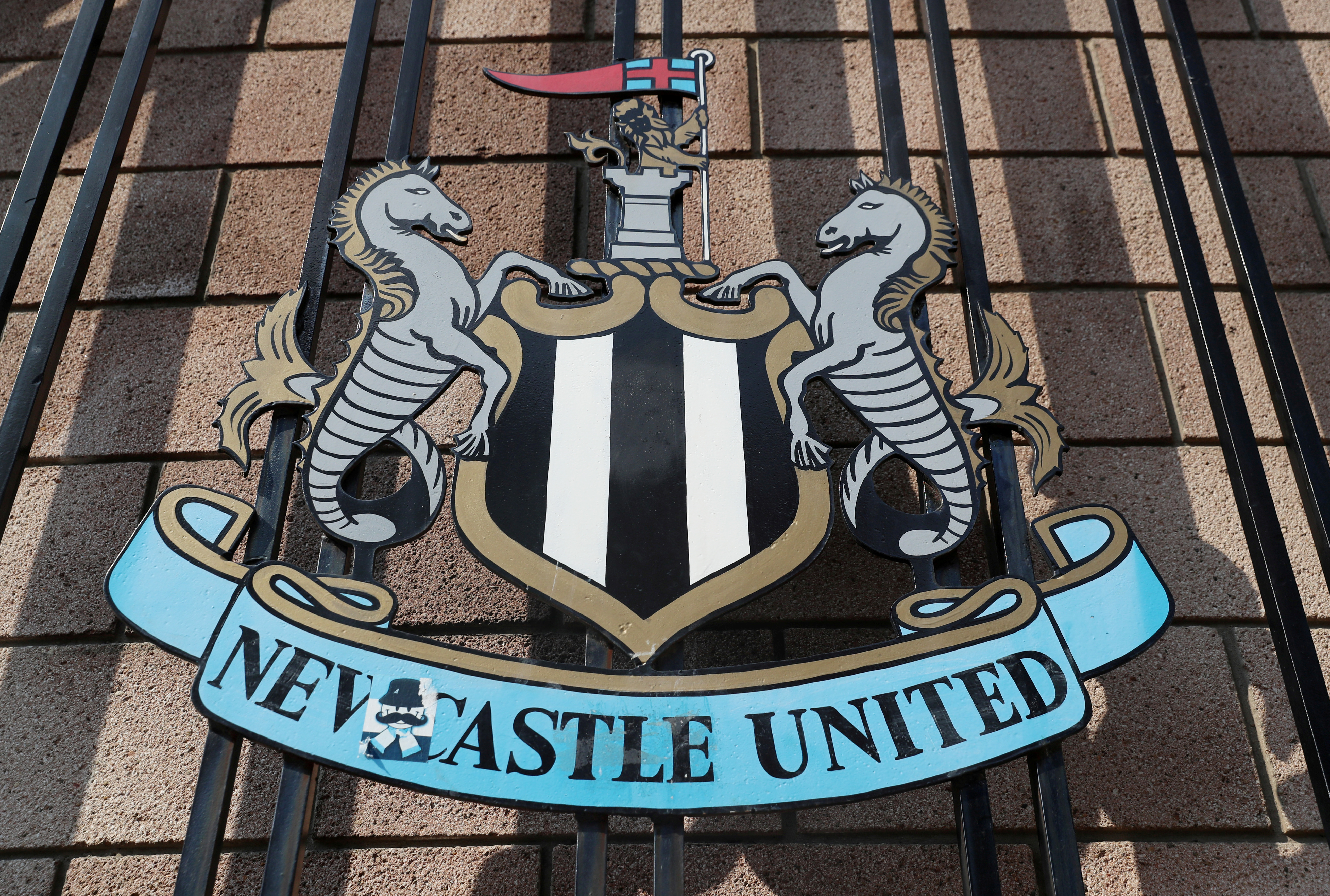 Exclusive: Photoshopping Obama - the company that wants to buy Newcastle United