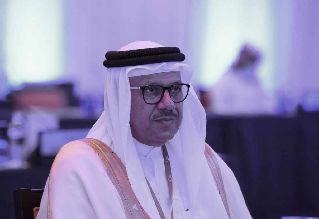 Un ministre bahreïnite accuse le Qatar de ne pas avoir pris « d’initiative » pour mettre fin au différend