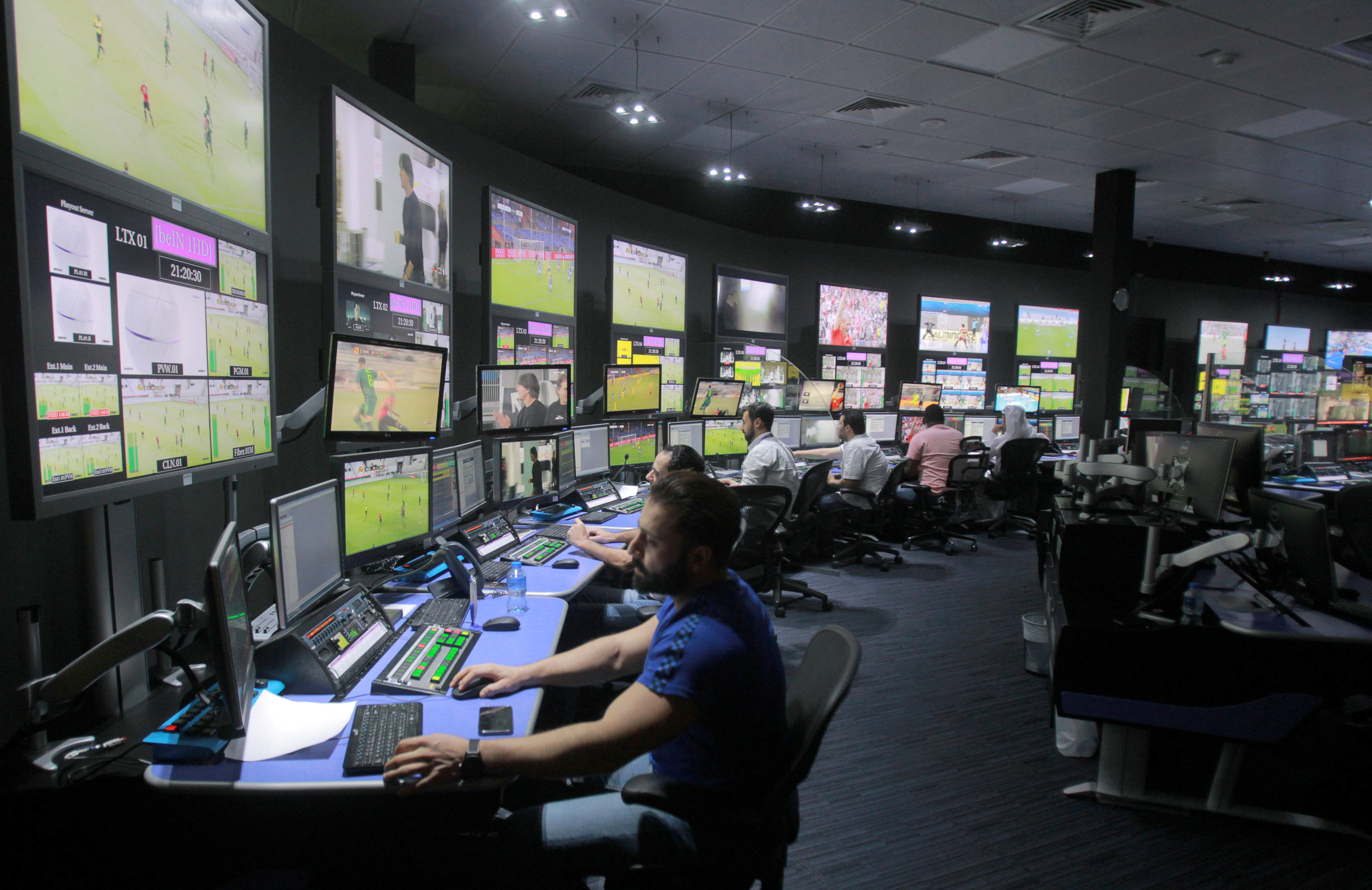 BeIn Sports Saudi Arabia close to lifting ban, says broadcaster Middle East Eye