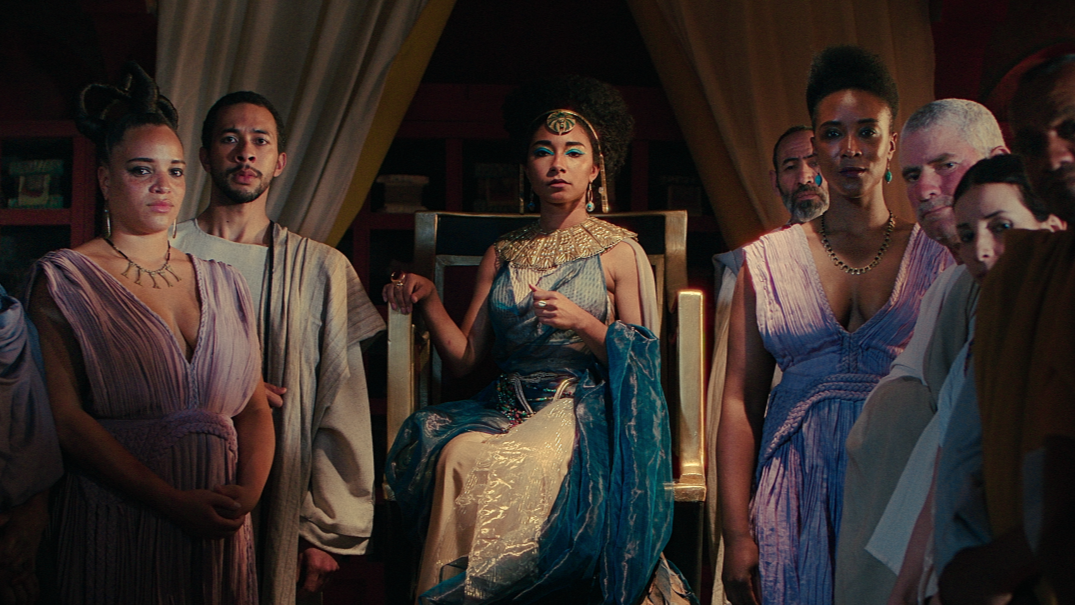 Egypt is a broken country. Netflix's Cleopatra provocation is the last  thing it needs