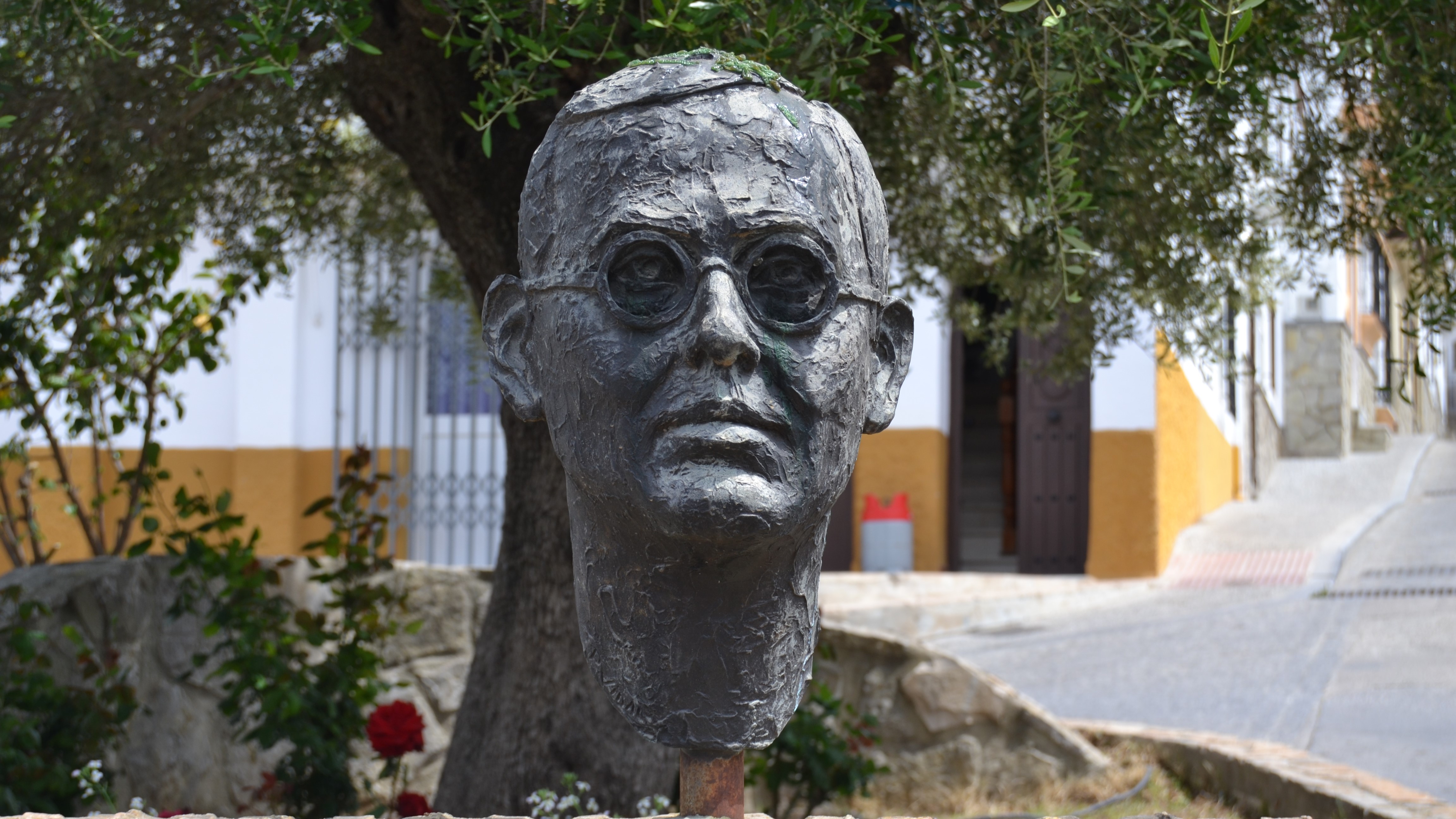 ¿Era Blas Infante, el padre del nacionalismo andaluz, un criptomusulmán?