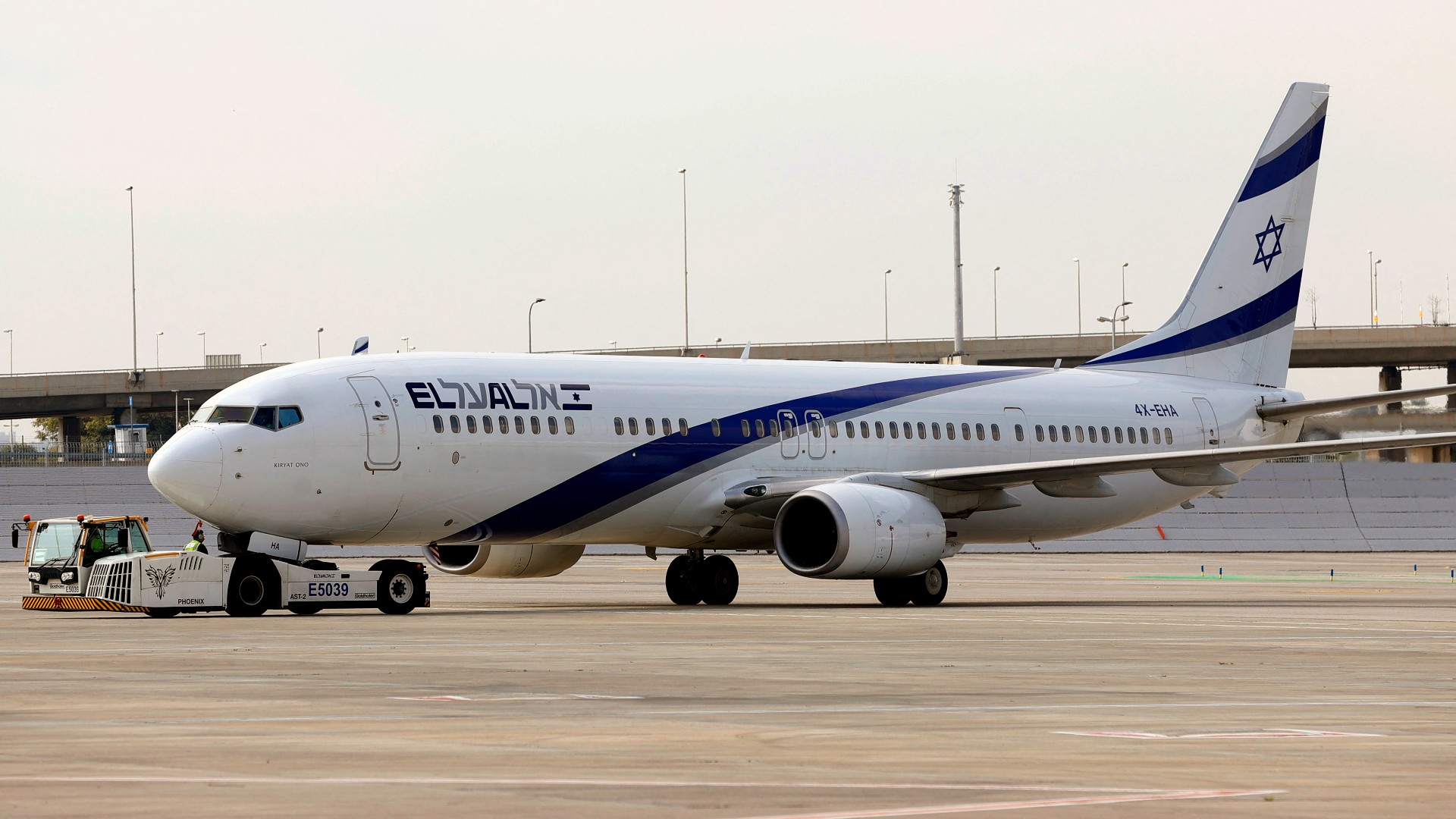 تحذو عمان حذو السعودية في فتح المجال الجوي للرحلات الجوية الإسرائيلية