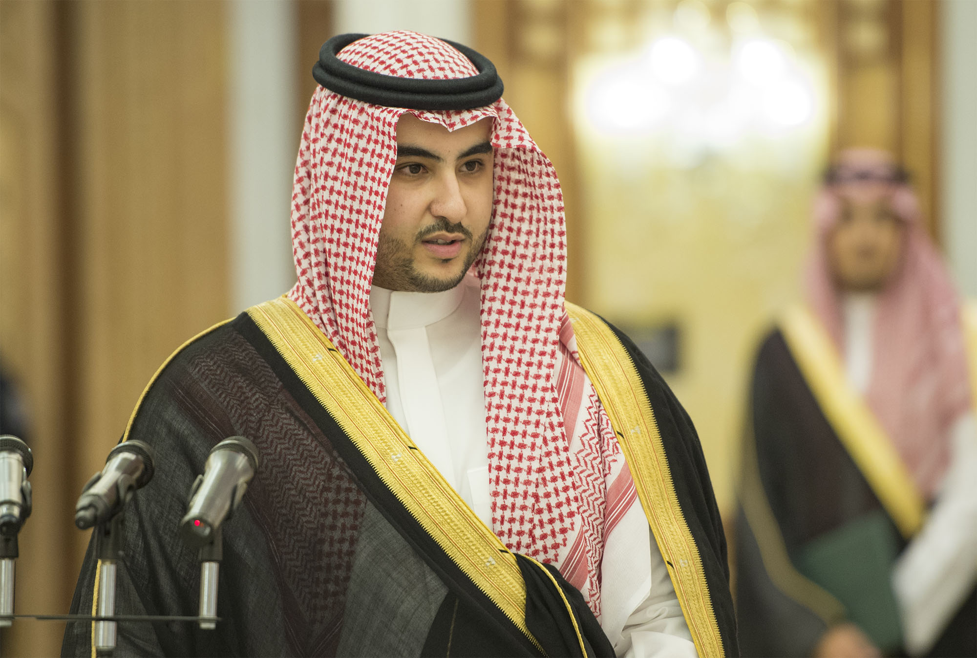 Принцы аль сауды. Принц Саудовской Аравии Халид. Мухаммед ибн Салман. Халид Бин Салман. Принц Мухаммед Бин Салман.
