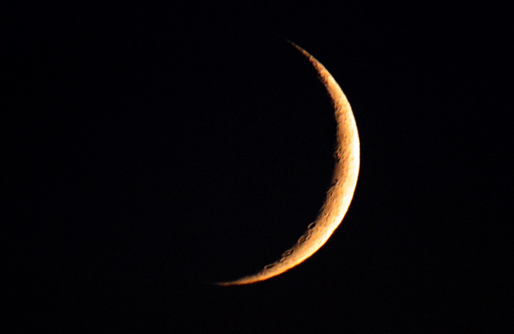 Calendrier ramadan, calendrier lunaire : ce que vous devez savoir