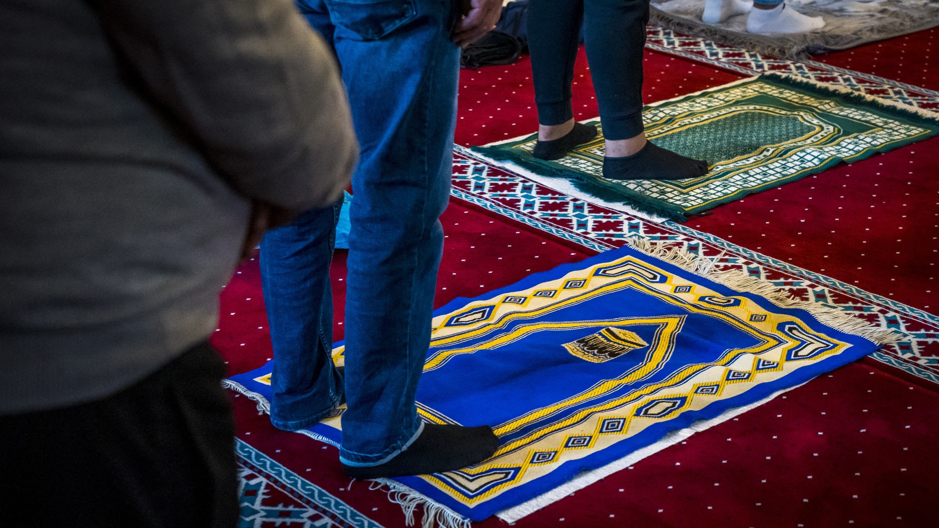 Nederland: Moslims klagen VN aan wegens discriminatie