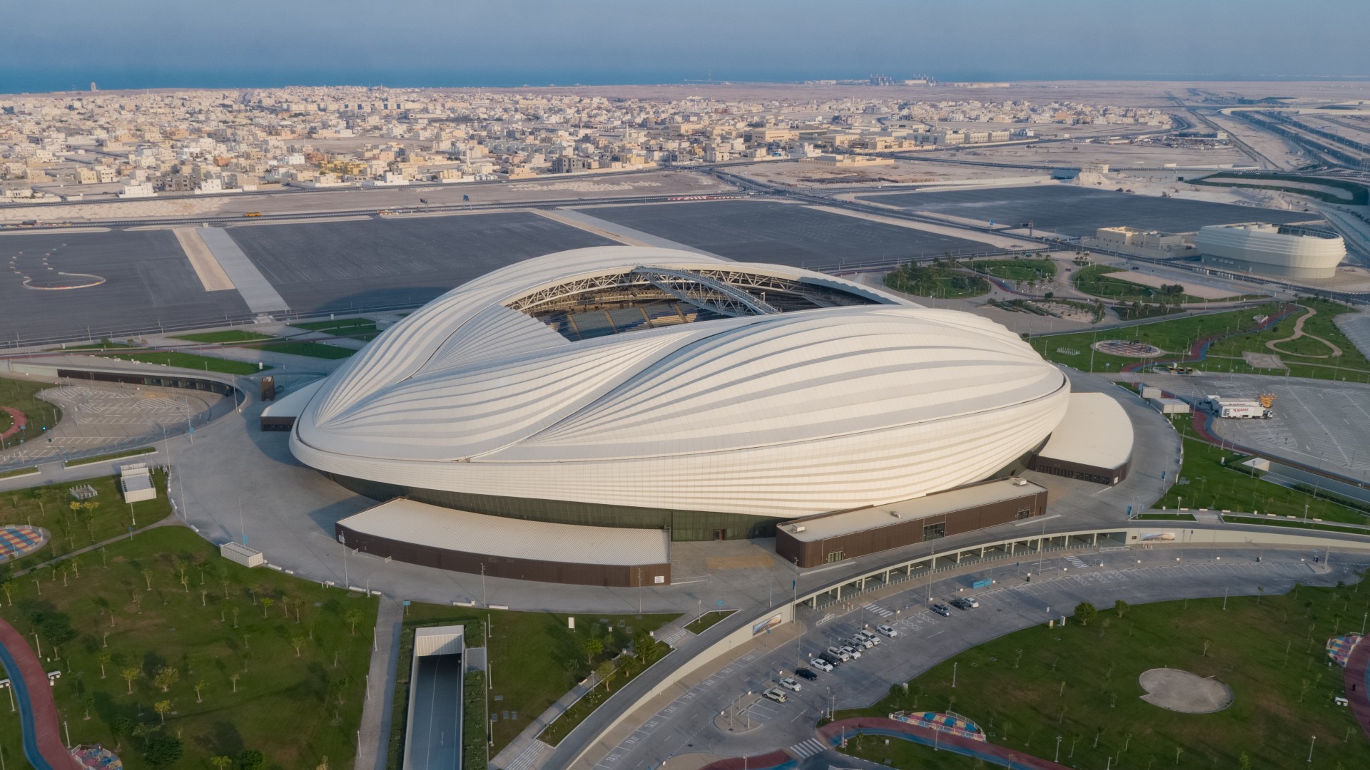 City Life Org - Final match schedule for the FIFA World Cup Qatar 2022™ now  available