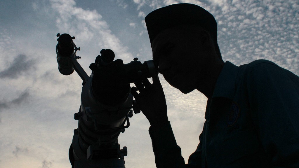 Ramadan Moonsighting officials announce start date for Islamic holy