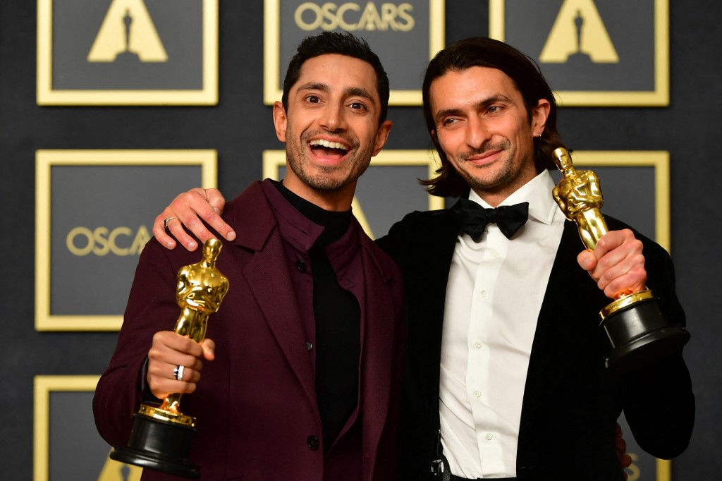 Oscars 2021: The Best Actor nominees for this year, from Riz Ahmed