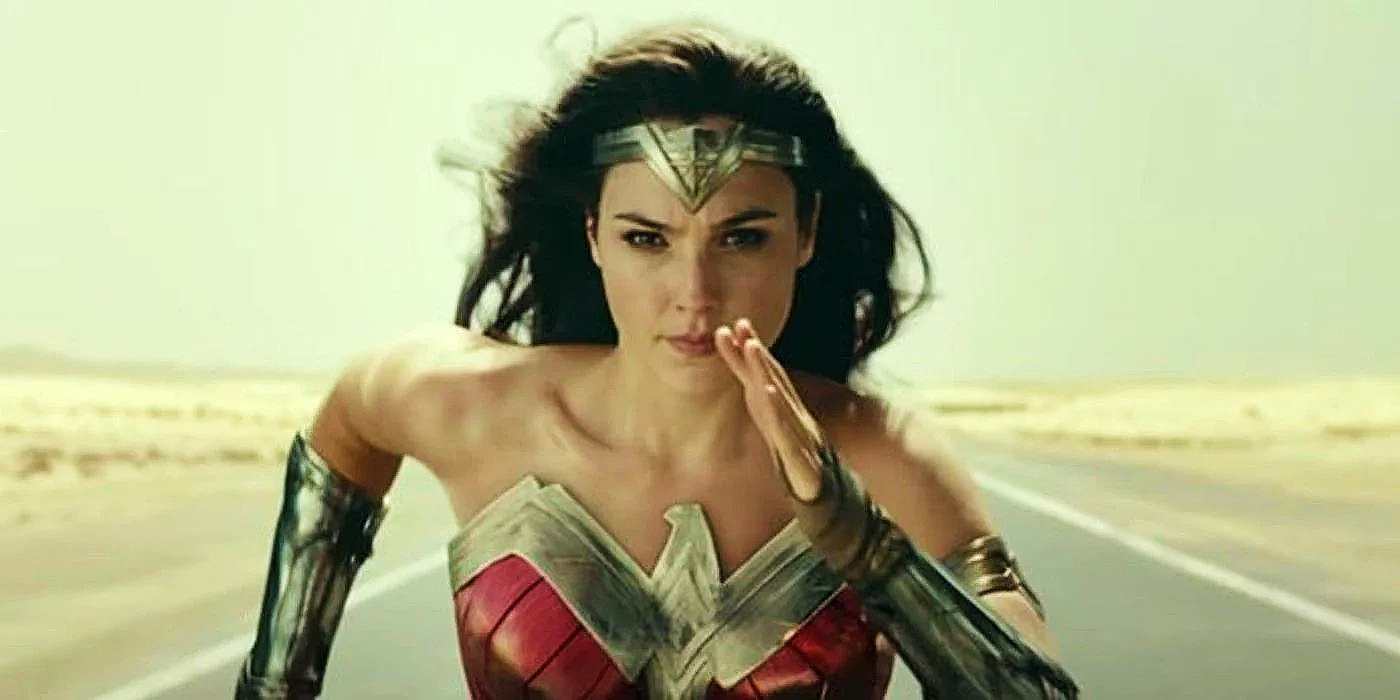 Wonder Woman 1984 - Everything We Know (Release Date, Cast, Plot