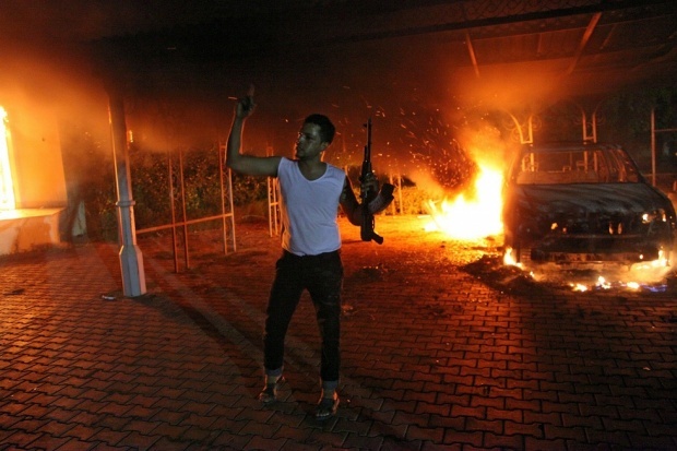 US court sentences Benghazi attack ‘organizer’ to 22 years